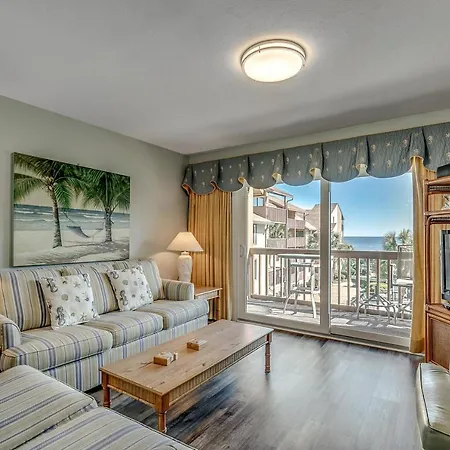 Anchorage II C10 Villa